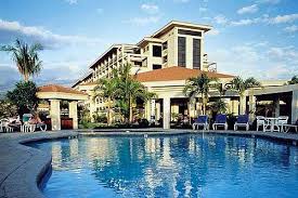 Package deal includes hotel - via Daymix