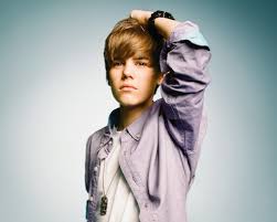 Teen heartthrob Justin Bieber