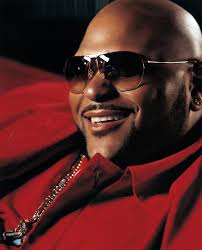 Image Ruben Studdard Picture