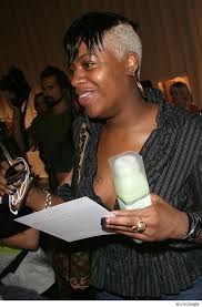 Photo Gallery: <b>Fantasia Barrino</b>