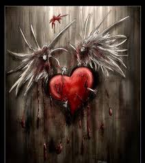grita el corazón « xarleen