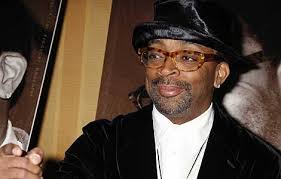 Spike Lee - via Daymix