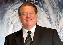 Al Gore - Cap &amp; Trade Will - via Daymix