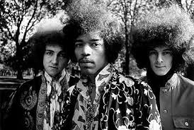 Image The <b>Jimi Hendrix</b> Experience Picture