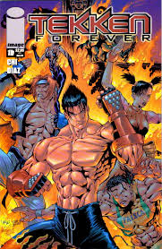 Guide To Video Game Comics