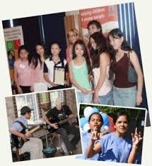 Youth Programs and Services
