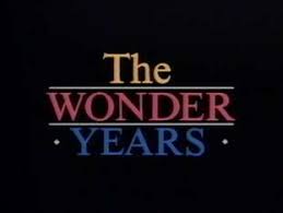 Wonder Years (the) - via Daymix
