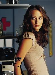 Image Adorable <b>Amy Acker</b>. Picture