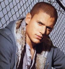 Image <b>Wentworth Miller</b> of Prison Picture