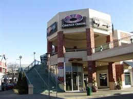 Redmond, Washington's Redmond - via Daymix