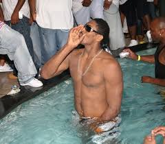 award nominee-Ron Artest - via Daymix