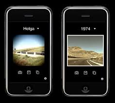 App called CameraBag that - via Daymix