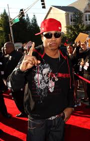 Image <b>LL Cool J& 39;s</b> Letter To Obama Picture