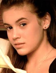 Image <b>Alyssa Milano</b>. Picture