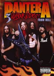 Image <b>Pantera</b> Picture