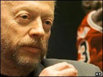 Image Nike& 39;s <b>Philip Knight</b> started Picture