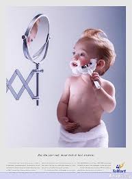 Shaving - Shaving - via Daymix