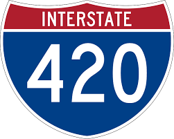 The 411 on 420 - via Daymix