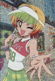 Character Profile: Miyu