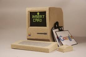of the Macintosh 128k with - via Daymix