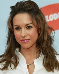 Image <b>Lacey Chabert</b> Photo at Picture