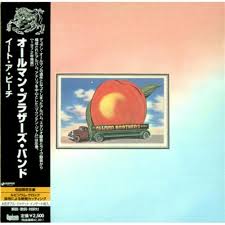   Allman Brothers Band  