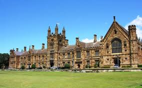 History of the  University   of Sydney