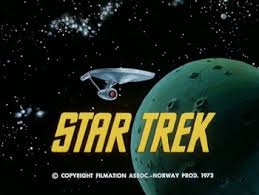 Star Trek: The Animated Series: The Animated Adventures of Gene Roddenberry's Star Trek: Disc 3 poster