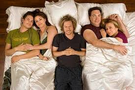 Rules of Engagement TV Show - via Daymix