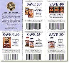 The Online Coupon Review: - via Daymix