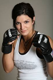 Gina Carano - via Daymix