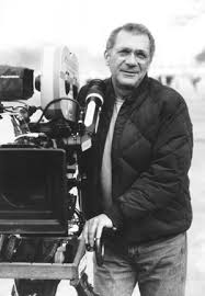 Sydney Pollack, Film Director, - via Daymix