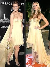 Image Mischa Barton and <b>Monet Mazur</b> Picture