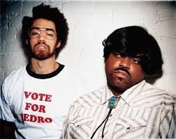 Gnarls Barkley Picture 1