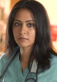 Parminder Nagra