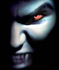 Vampires, vampires pics - via Daymix