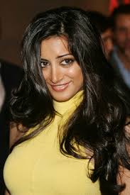 Image <b>Noureen DeWulf</b> attends the Picture