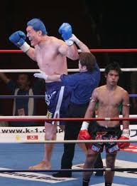 Mr. Choi Hong-man - via Daymix