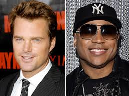 O'Donnell and LL Cool J
