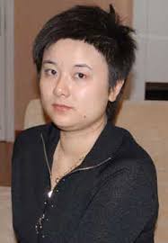 吴英