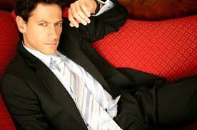 Ioan Gruffudd