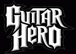 Guitar Hero movie has been