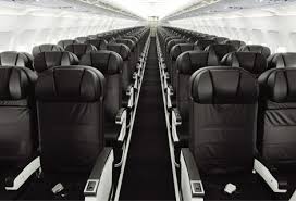 Luxurious  black   seats in the x26quot Star    
