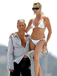 Image <b>NICOLLETTE SHERIDAN</b> & MICHAEL BOLTON <b>...</b> Picture