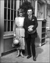 The real Ruth Etting and Marty