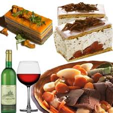   French Cuisine  