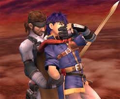 Super Smash Bros. Brawl Update