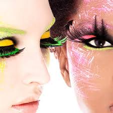 Make Up For Ever - via Daymix