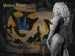 Image <b>Monica Brant</b> 26878   <b>Monica</b> Picture