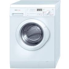 BOSCH WVT1260